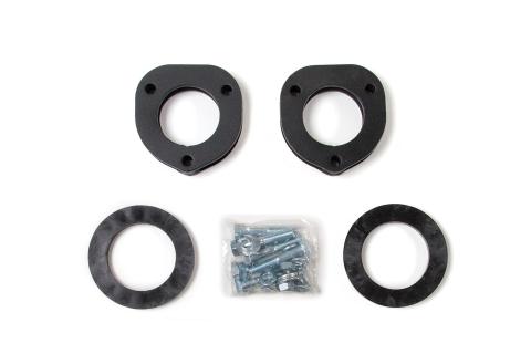 2 Inch Leveling Kit Dodge Ram 1500 06-08 4WD