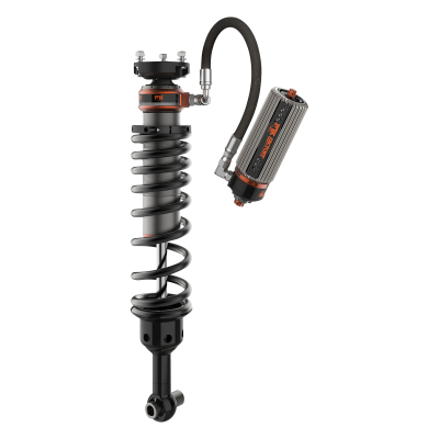 2021-2023 Ford Bronco No Raptor Rear Coilover Factory Race 3.0 Remote Reservoir 2/4 Door Base 3-3.5 Inch Lift 2/4 Door Sasquatch 2-2.5 Inch Lift Dual Speed Compression Adjuster Fox Offroad Shocks