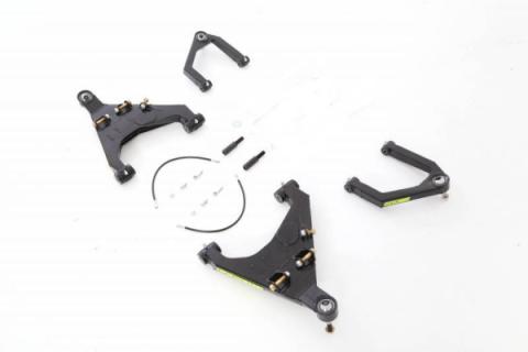 2007-13 GM Silverado/Sierra 1500 Pre Runner Series 2WD Front Suspension Kit Baja Kits