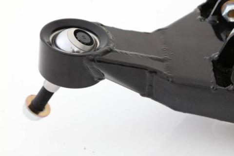 2007-13 GM Silverado/Sierra 1500 Pre Runner Series 2WD Front Suspension Kit Baja Kits