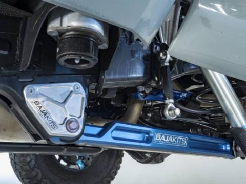 2008-21 Toyota LC200 Billet Trailing Arms Baja Kits
