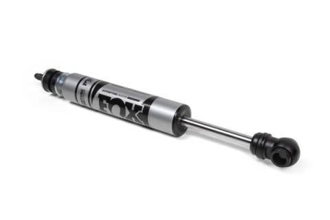 Fox 2.0 Shock Front Stock-2.0 Inch Lift Height 01-10 GM 2500HD and 3500 Zone Offroad