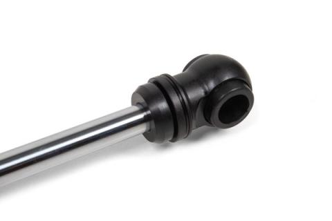 Fox 2.0 Shock Front 2.0-3.0 Inch Lift Height 01-10 GM 2500HD and 3500 Zone Offroad