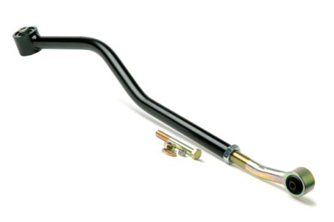 Adjustable Front Track Bar 1 Inch-3.5 Inch Lift Wrangler TJ &amp; LJ Cherokee XJ Comanche MJ Grand Cherokee ZJ JKS Manufacturing