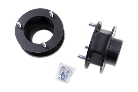 94-00 Doge RAM 1500 94-00 RAM 2500/3500 4WD 2.5 Inch Leveling Kit Zone Offroad