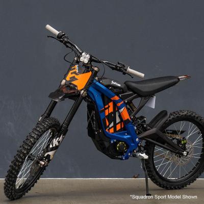 Sur-Ron/Talaria Squadron Pro Headlight Kit For 18-24 Sur-ron Light Bee X 22-24 Talaria Sting MX3-MX4 Baja Designs