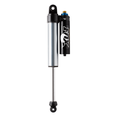 04-08 4WD & 09-Up 2wd/4wd Ford F-150 Rear Factory Race 2.5 Piggback 11.0 Inch 0-1.5 Inch Lift Dual Speed Compression Adjuster Fox Offroad Shocks
