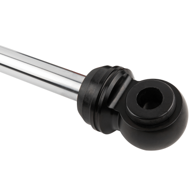 2019-2024 Silverado/Sierra 1500 Rear 2.5 Truck FRS Remote Reservoir 0-2 Inch Lift Dual Speed Compression Adjuster Fox Offroad Shocks