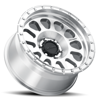 Aluminum Wheels 20x9 MR315 Bolt Pattern 6 On 135 Offset 18 Lip Size 2.13 Machined SL Clear Coat Method