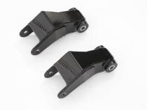 2019+ Silverado/Sierra Rear Shackle Baja Kits