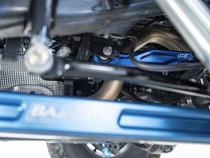 2022+ Toyota Land Cruiser LC300 Upper Links Baja Kits