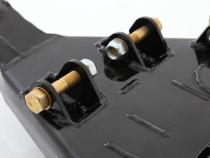 2016+ Toyota Tacoma Pre Runner Series 2WD Front Suspension Kit Baja Kits