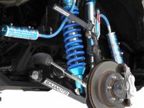 2016+ Toyota Tacoma Pre Runner Series 2WD Front Suspension Kit Baja Kits
