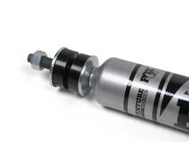 Fox 2.0 Shock Rear Stock-2.0 Inch Lift Height 97-03 Ford F-150 Zone Offroad