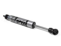 Fox 2.0 Shock Rear 2.0 Inch Lift Height 07-10 Toyota FJ Cruiser Zone Offroad