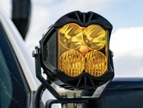 LP4 IPT Reflector Cover Kit Baja Designs