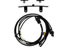 Honda Africa Twin Windscreen Mount Kit Pro Baja Designs