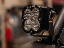 Kawasaki Teryx KRX XL80 A-Pillar Kit 2020-2024 Kawasaki Teryx KRX 1000 Baja Designs