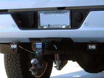Silverado 2500/3500 20-On S2 Reverse Kit Baja Designs