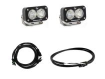 Silverado 2500/3500 20-On S2 Reverse Kit Baja Designs