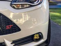 Rally Innovations Fog Pocket Kit Squadron Pro Baja Designs