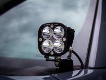 A-Pillar Kit Sport 15-20 Ford F-150 Baja Designs