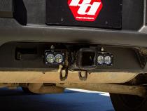 Ford Bronco Sport Reverse Kit Dual S2 Sport W/C Baja Designs