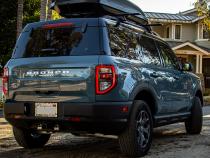 Ford Bronco Sport Reverse Kit Dual S2 Sport W/C Baja Designs