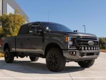 Ford Super Duty (20-On) 7 XL Linkable Kit w/Upfitter Baja Designs