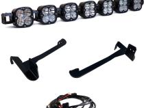 Dodge Ram 19-On 2500/3500 7 XL Linkable Kit Baja Designs