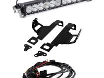 Ford Super Duty (11-16) Onx6 20 inch Font Bumper Kit Baja Designs