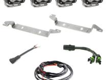 S2 Sport OEM Fog Light Replacement Kit 2023-On Toyota Sequoia