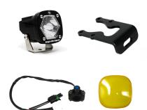 Sur-Ron/Talaria S1 Headlight Kit For 18-24 Sur-ron Light Bee X 22-24 Talaria Sting MX3-MX4 Baja Designs
