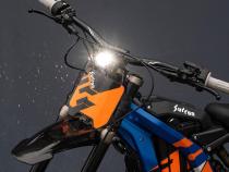 Sur-Ron/Talaria S1 Headlight Kit For 18-24 Sur-ron Light Bee X 22-24 Talaria Sting MX3-MX4 Baja Designs