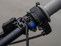 Sur-Ron/Talaria S1 Headlight Kit For 18-24 Sur-ron Light Bee X 22-24 Talaria Sting MX3-MX4 Baja Designs