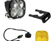 Sur-Ron/Talaria Squadron Pro Headlight Kit For 18-24 Sur-ron Light Bee X 22-24 Talaria Sting MX3-MX4 Baja Designs