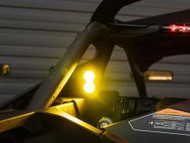 Can-Am, Maverick R, S2 Sport Chase Light Kit Baja Designs
