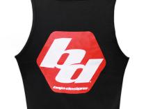 Baja Designs Tank Top Black Mens Small