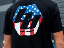 Baja Designs Freedom Mens T-Shirt Small