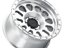 Aluminum Wheels 20x9 MR315 Bolt Pattern 6 On 135 Offset 18 Lip Size 2.13 Machined SL Clear Coat Method