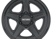 Aluminum Wheels 20x9 MR319 Bolt Pattern 6 On 135 Offset 18 Lip Size 1.06 Gloss Black GB Method