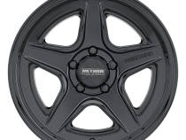 Aluminum Wheels 17x9 MR319 Bolt Pattern 5 On 114.3 Offset -12 Lip Size 1.14 Gloss Black GB Method