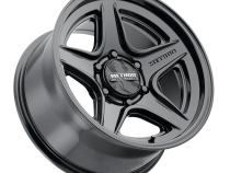 Aluminum Wheels 18x9 MR319 Bolt Pattern 6 On 135 Offset 18 Lip Size 1.06 Gloss Black GB Method