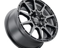 Aluminum Wheels 15x7 Rally VT-Spec MR501 Bolt Pattern 5 On 114.3 Offset 48 Lip Size 0 Matte Black MB Method