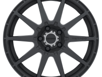 Aluminum Wheels 17x8 Rally MR501 Bolt Pattern 5 On 114.3 Offset 42 Lip Size 0 Matte Black MB Method
