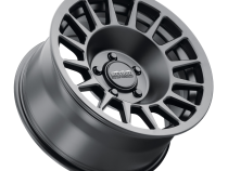 Aluminum Wheels 15x7 Bead Grip MR707 Bolt Pattern 5 On 100 Offset 15 Lip Size 0 Matte Black MB Method